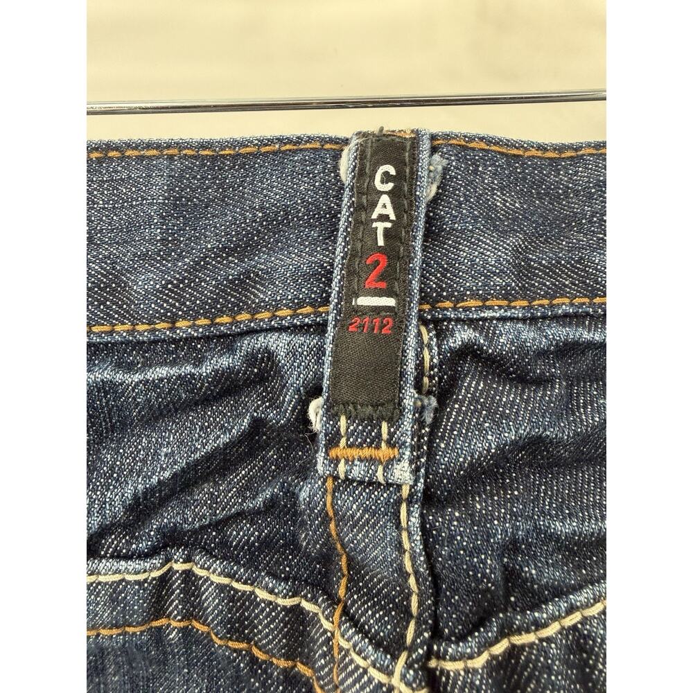Ariat Work Men's M4 Low Rise Boot Cut FR Work Jeans Style: 10017262 44x38 NWT - Picture 12 of 14